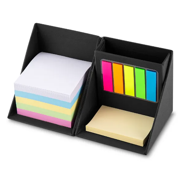 Bloco de Anotações Cubo Personalizado Bloco de Anotações Cubo Personalizado